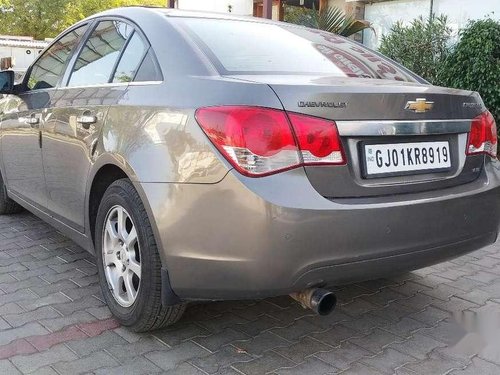 Chevrolet Cruze LTZ, 2012, Diesel MT in Ahmedabad