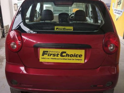 2009 Chevrolet Spark 1.0 MT for sale in Panchkula