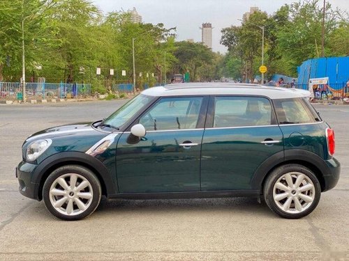 2013 Mini Countryman D High AT for sale in Mumbai