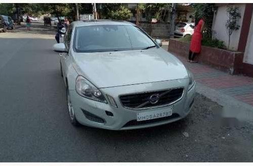 Used Volvo S60 2011 AT for sale in Nagpur