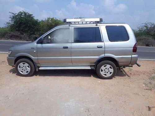 Used 2009 Chevrolet Tavera MT for sale in Pattukkottai 