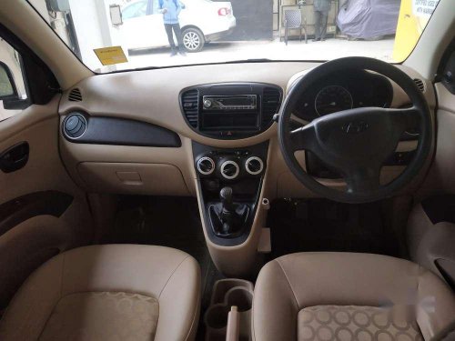 Used 2007 Hyundai i10 MT for sale in Panchkula