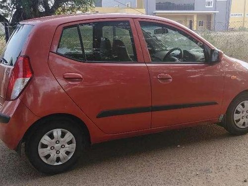 Hyundai I10 1.2 Kappa Magna, 2008, Petrol MT in Chennai