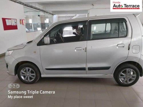 2014 Maruti Suzuki Wagon R Stingray MT for sale in Bangalore