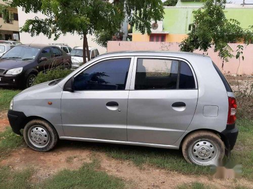 Used 2006 Hyundai Santro MT for sale in Pondicherry