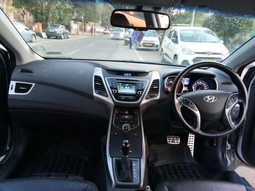 Used 2016 Hyundai Elantra MT for sale in Mumbai