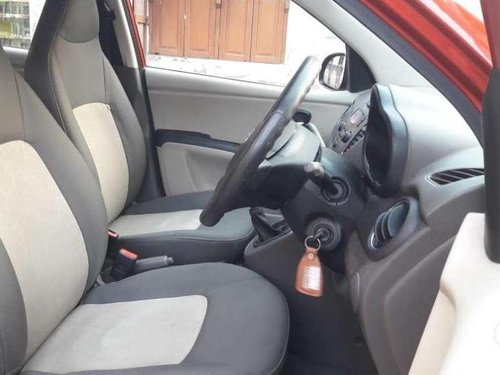 Hyundai i10 Sportz 2013 MT for sale in Kolkata