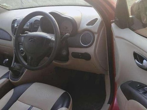 Hyundai I10 1.2 Kappa Magna, 2008, Petrol MT in Chennai