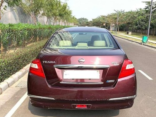 Used Nissan Teana 2012 MT for sale in Kolkata 