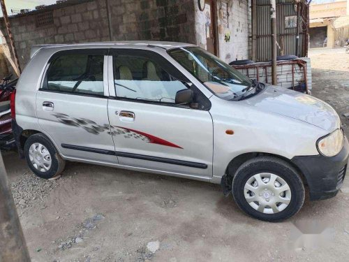 Maruti Suzuki Alto LXi BS-IV, 2011, Petrol MT for sale in Nellore