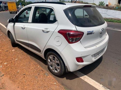 Hyundai Grand i10 Sportz 2016 MT for sale in Perinthalmanna 