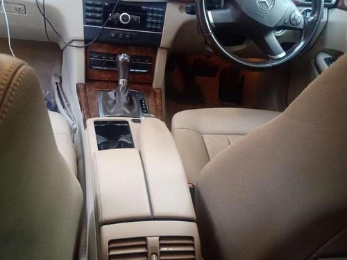 Used 2011 Mercedes Benz E Class AT for sale in Mumbai