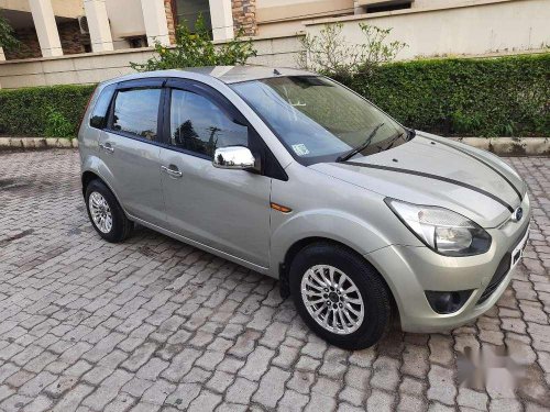 Used Ford Figo 2011 MT for sale in Jalandhar 