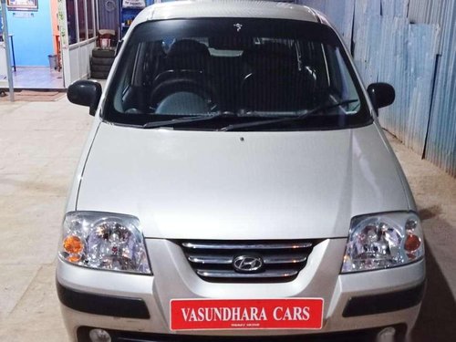 Used 2006 Hyundai Santro Xing GLS MT for sale in Coimbatore