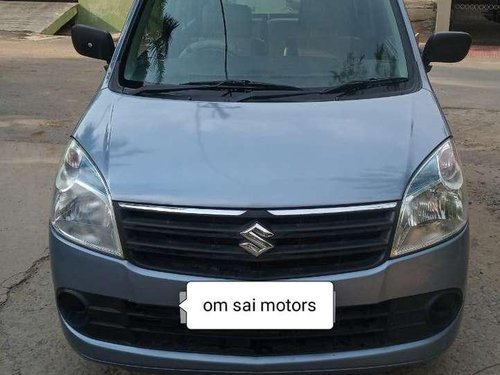 Used 2011 Maruti Suzuki Wagon R LXI MT for sale in Bilaspur