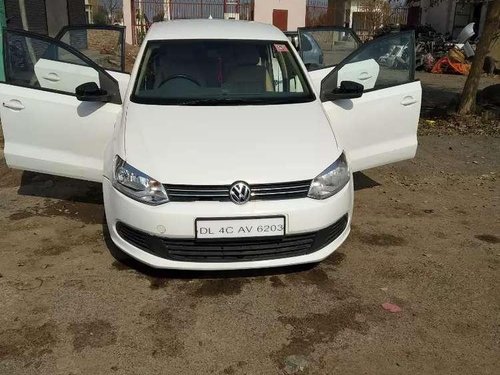 Used 2011 Volkswagen Vento MT for sale in Sri Ganganagar