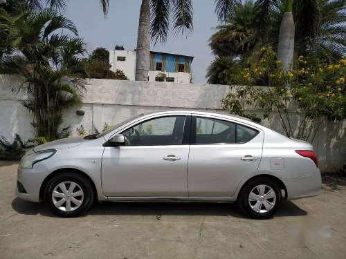 Used 2014 Nissan Sunny MT for sale in Coimbatore