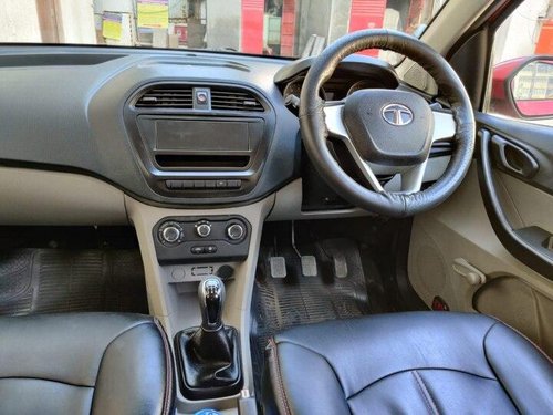 2018 Tata Tiago MT for sale in Mumbai