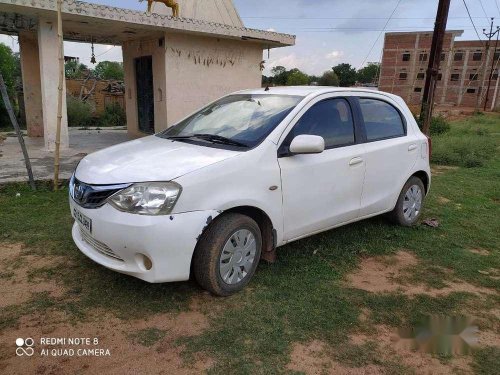 Used Toyota Etios Liva GD 2013 MT for sale in Ambikapur