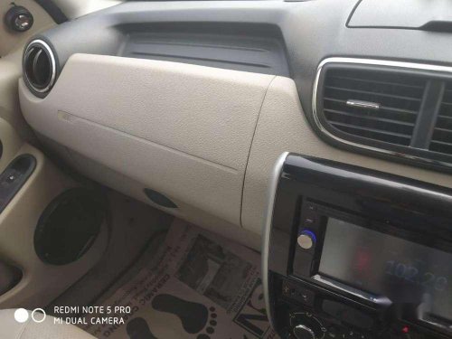 Nissan Terrano XV D THP Premium 110 PS, 2015, Diesel AT in Vijayawada