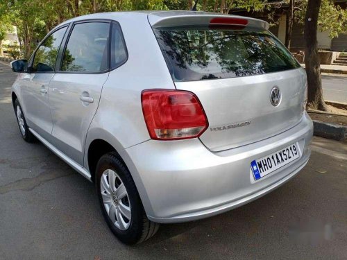 Volkswagen Polo 2011 MT for sale in Mumbai