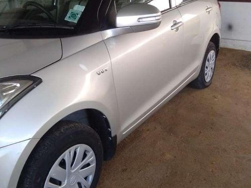 Used Maruti Suzuki Swift Dzire 2017 MT for sale in Idukki 