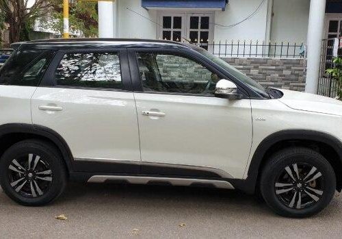 2018 Maruti Suzuki Vitara Brezza ZDi Plus MT for sale in Bangalore