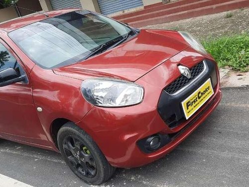 Used 2011 Renault Pulse MT for sale in Thiruvananthapuram 