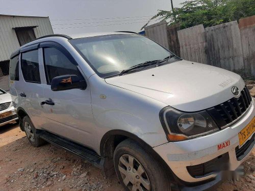 Used Mahindra Xylo D4 2017 MT for sale in Hyderabad