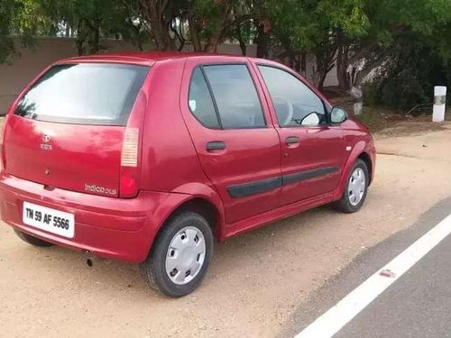 Used Tata Indica 2007 MT for sale in Udumalaipettai 