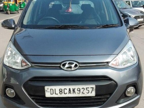 Hyundai i10 Asta 2015 MT for sale in New Delhi