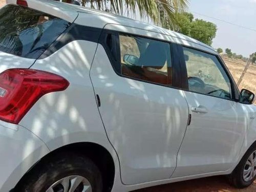 2019 Maruti Suzuki Swift MT for sale in Shorapur