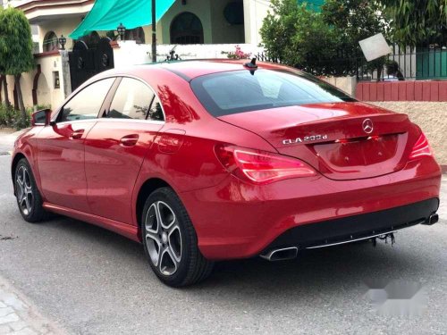 Used Mercedes Benz A Class 2016 AT for sale in Patiala 