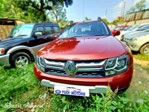 Used Renault Duster 2016 MT for sale in Guwahati