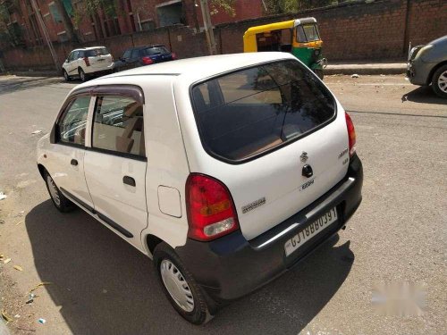 Maruti Suzuki Alto LXi CNG, 2012, CNG & Hybrids MT in Ahmedabad