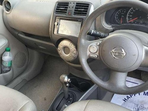 Nissan Sunny XL CVT Automatic, 2014, Petrol AT in Coimbatore
