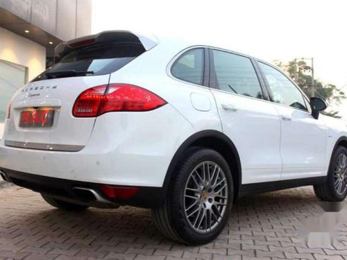 2015 Porsche Cayenne Diesel AT for sale in Chandigarh