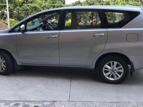 Used 2017 Toyota Innova Crysta MT for sale in Zira 