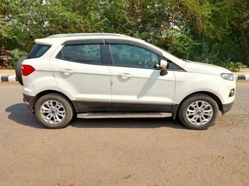 2014 Ford EcoSport 1.0 Ecoboost Titanium MT for sale in New Delhi