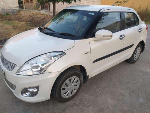 Maruti Suzuki Swift Dzire VDI, 2014, Diesel MT for sale in Amritsar 