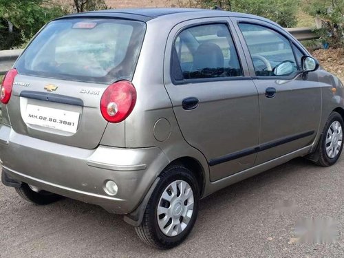 Chevrolet Spark LS 1.0, 2008, Petrol MT for sale in Nashik