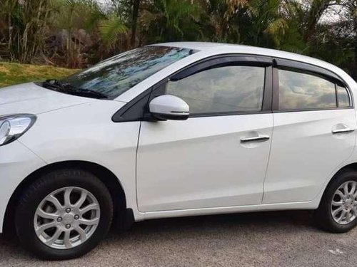 Used Honda Amaze VX i-VTEC 2015 MT for sale in Hyderabad