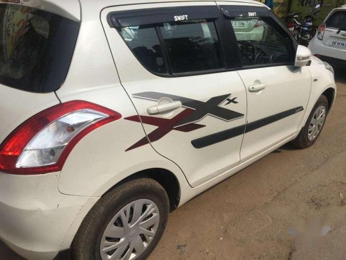 Maruti Suzuki Swift VDi ABS BS-IV, 2015, Diesel MT for sale in Bilaspur