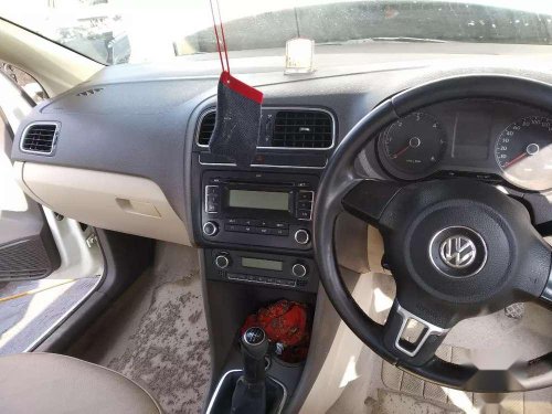 Used 2011 Volkswagen Vento MT for sale in Sri Ganganagar