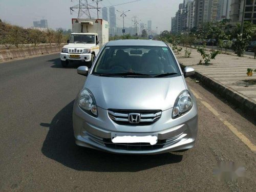 2013 Honda Amaze MT for sale in Mumbai