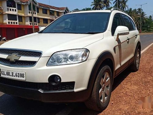 2009 Chevrolet Captiva XTREME MT for sale in Ponda