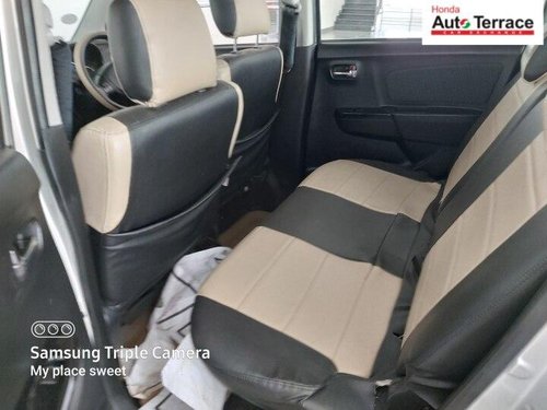 2014 Maruti Suzuki Wagon R Stingray MT for sale in Bangalore