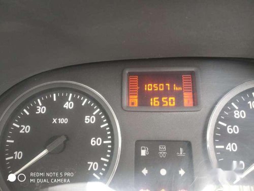 Nissan Terrano XV D THP Premium 110 PS, 2015, Diesel AT in Vijayawada
