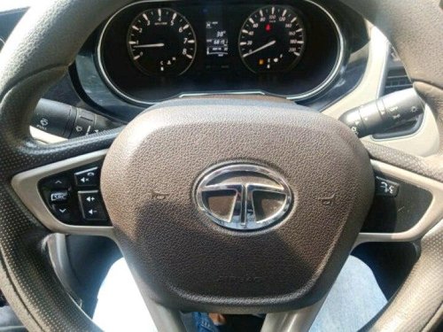 2015 Tata Zest Quadrajet 1.3 XTA AT for sale in Mumbai