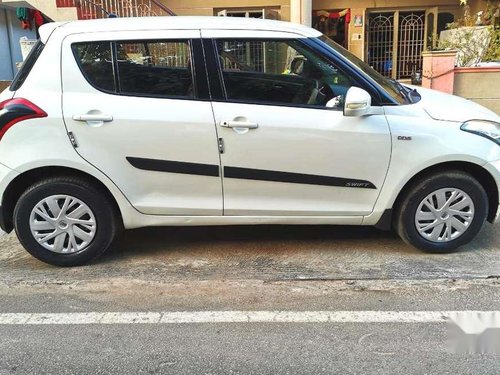 Maruti Suzuki Swift VDi, 2013, Diesel MT in Mysore